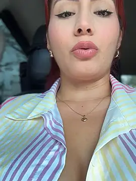 LINDA PATTY94 online show from 13, 2, 2025