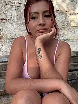 LINDA PATTY94 online show from 26, 2, 2025