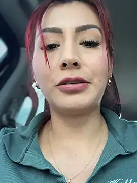 LINDA PATTY94 online show from 28, 2, 2025