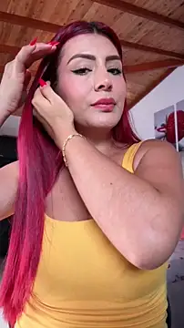 LINDA PATTY94 online show from 25, 3, 2026