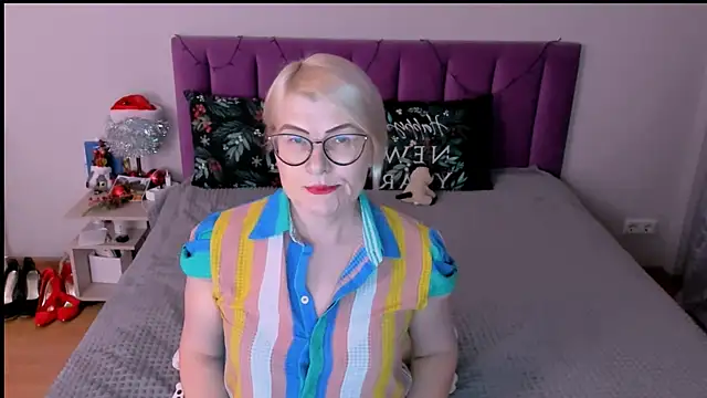 sabrinamacmarren online show from 12, 1, 2026