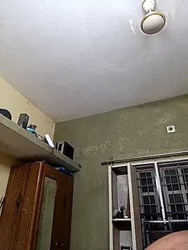 Snapshot of Susu973 chatting on 27, 10, 2025 Susu973 online show from 27, 10, 2025