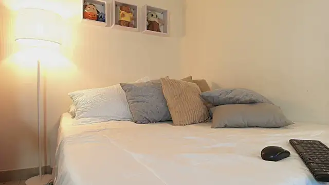 Snapshot of matilda_69x chatting on 10, 1, 2026 matilda 69x online show from 10, 1, 2026