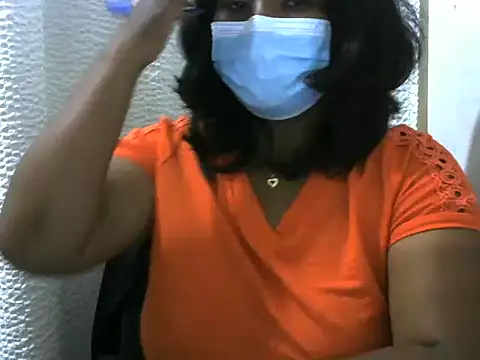 Artinah22 online show from 6, 11, 2025