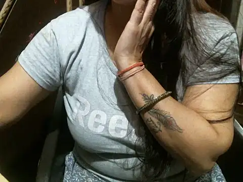 Snapshot of UrsMansi chatting on 26, 6, 2026 UrsMansi online show from 26, 6, 2026
