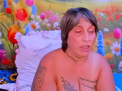 indianroxy online show from 13, 10, 2025