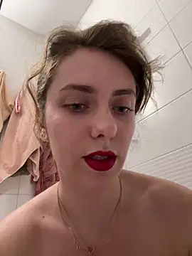 Snapshot of MariiD chatting on 31, 3, 2026 MariiD online show from 31, 3, 2026