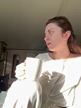 Snapshot of MariiD chatting on 19, 4, 2026 MariiD online show from 19, 4, 2026