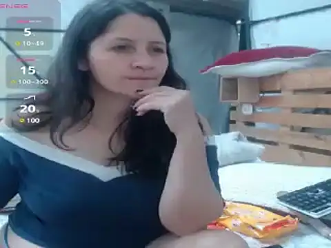 angel sw online show from 11, 1, 2025