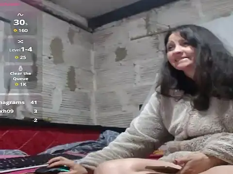 angel sw online show from 23, 1, 2025