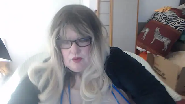 Snapshot of Lissyforyou chatting on 2, 5, 2026 Lissyforyou online show from 2, 5, 2026