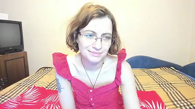 MarilynDream online show from 4, 12, 2024