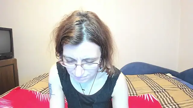 MarilynDream online show from 22, 12, 2024