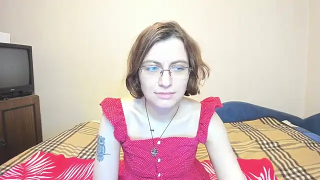 MarilynDream online show from 26, 12, 2024