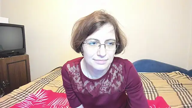 MarilynDream online show from 18, 2, 2025