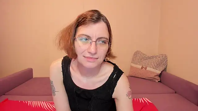 MarilynDream online show from 23, 9, 2025