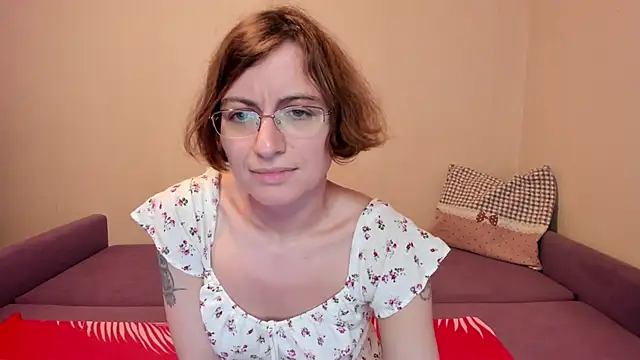 MarilynDream online show from 22, 11, 2025