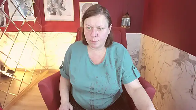 KellyPerfection online show from 22, 3, 2025