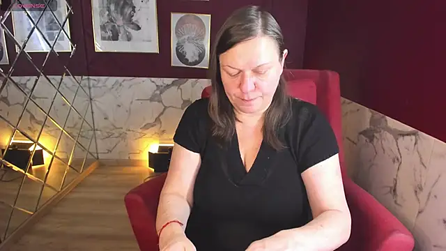 KellyPerfection online show from 13, 4, 2026