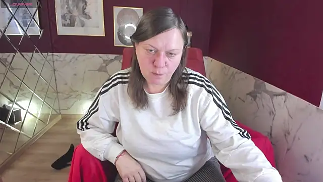 Snapshot of KellyPerfection chatting on 1, 5, 2026 KellyPerfection online show from 1, 5, 2026