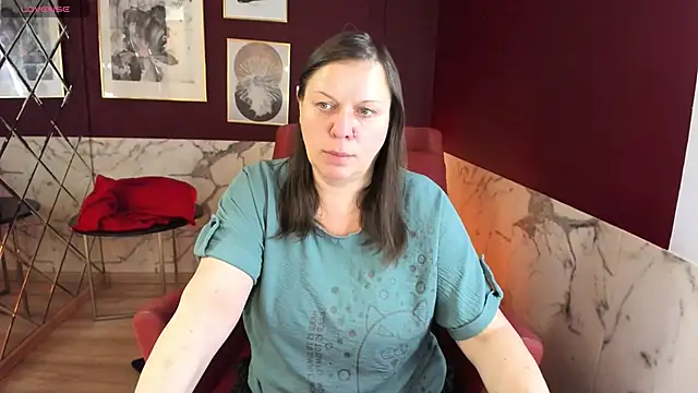 Snapshot of KellyPerfection chatting on 18, 5, 2026 KellyPerfection online show from 18, 5, 2026
