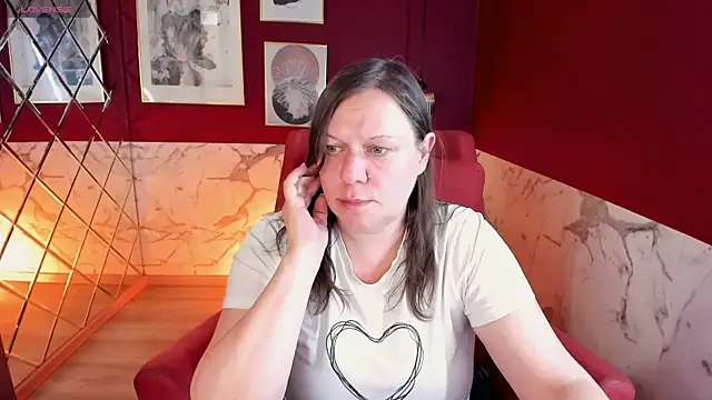 Snapshot of KellyPerfection chatting on 31, 5, 2026 KellyPerfection online show from 31, 5, 2026