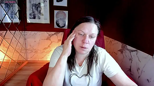 Snapshot of KellyPerfection chatting on 1, 6, 2026 KellyPerfection online show from 1, 6, 2026