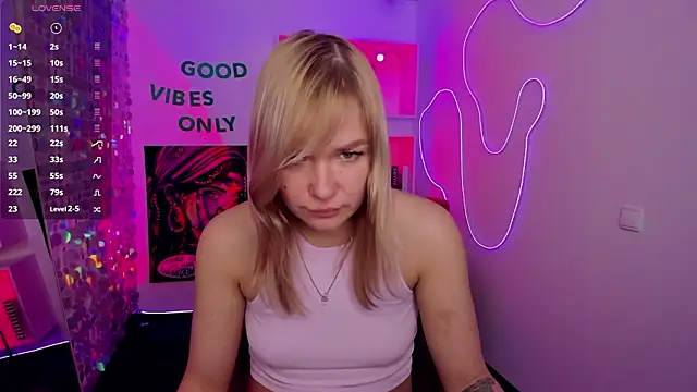 Snapshot of BellaDreamy chatting on 25, 2, 2026 BellaDreamy online show from 25, 2, 2026