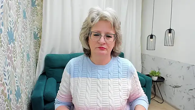 EvelynJoyful online show from 27, 3, 2026