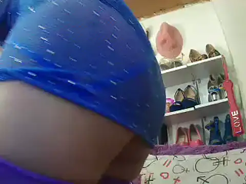 pamelasophia19 online show from 4, 1, 2025