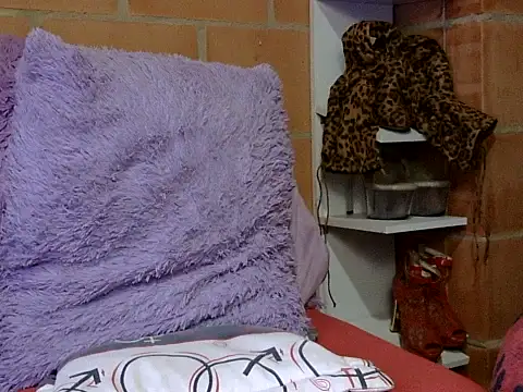 pamelasophia19 online show from 1, 11, 2025