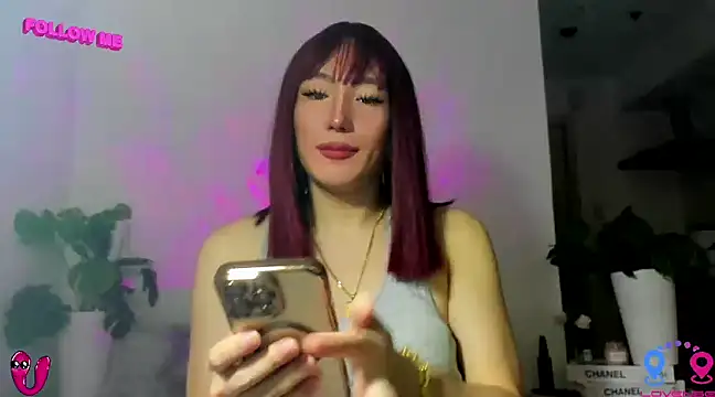 Snapshot of hottycrishina chatting on 15, 2, 2025 hottycrishina online show from 15, 2, 2025