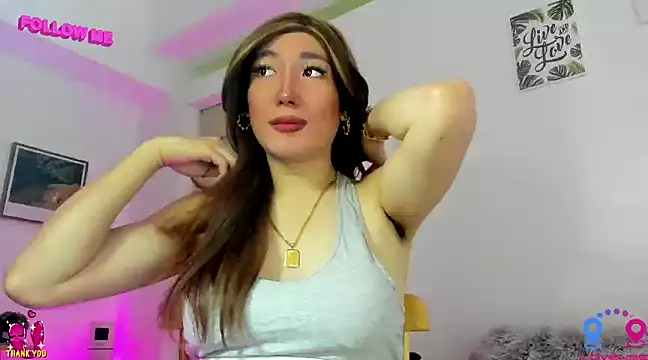 Snapshot of hottycrishina chatting on 26, 2, 2025 hottycrishina online show from 26, 2, 2025