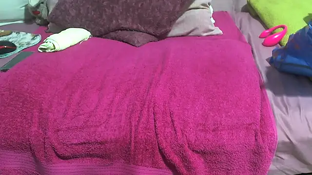 brownsugahxx online show from 2, 12, 2025