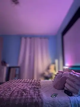 AnastasiaAniess online show from 14, 2, 2026