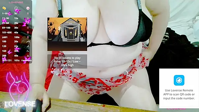 Snapshot of tatli_bela chatting on 1, 7, 2026 tatli bela online show from 1, 7, 2026