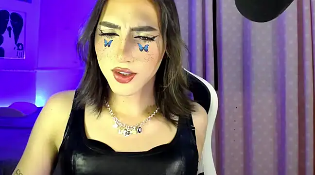 charlottesexxx online show from 28, 1, 2025