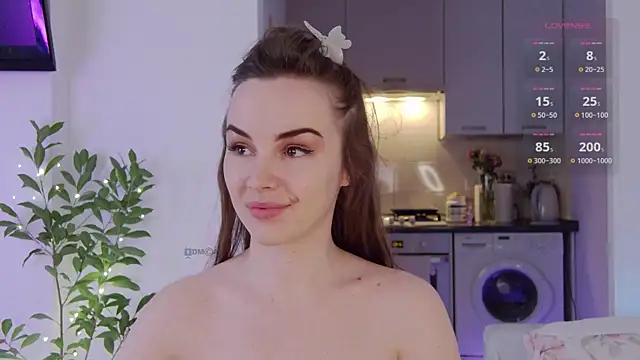 Snapshot of _DepecheMode_ chatting on 1, 12, 2025 DepecheMode online show from 1, 12, 2025