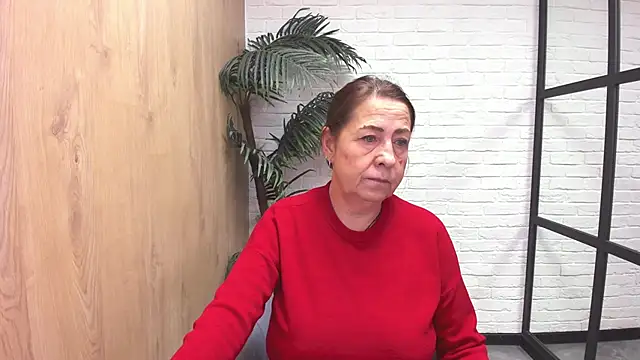 LindaPassionate online show from 2, 4, 2026