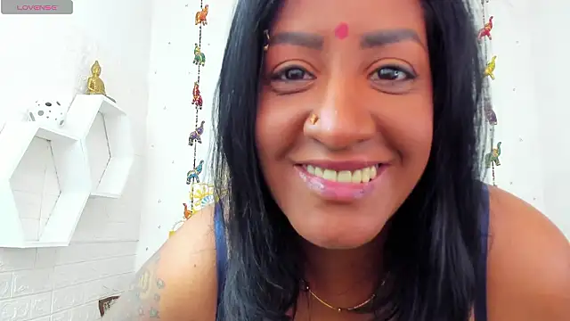 LadyNahir online show from 25, 2, 2026