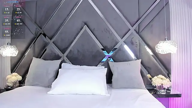 myax evans online show from 17, 4, 2026