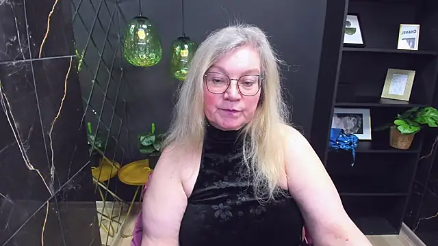 NataliMellow online show from 28, 1, 2025