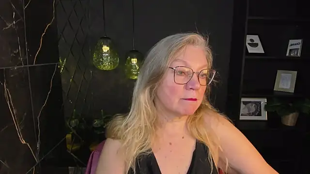 NataliMellow online show from 19, 12, 2025