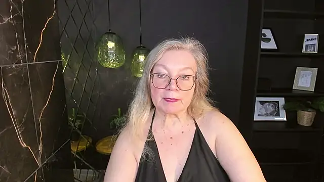 NataliMellow online show from 16, 1, 2026