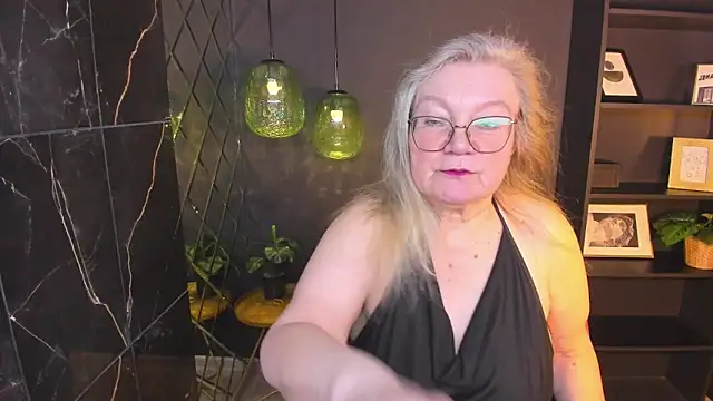 NataliMellow online show from 30, 3, 2026