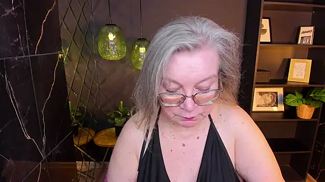 NataliMellow online show from 12, 4, 2026