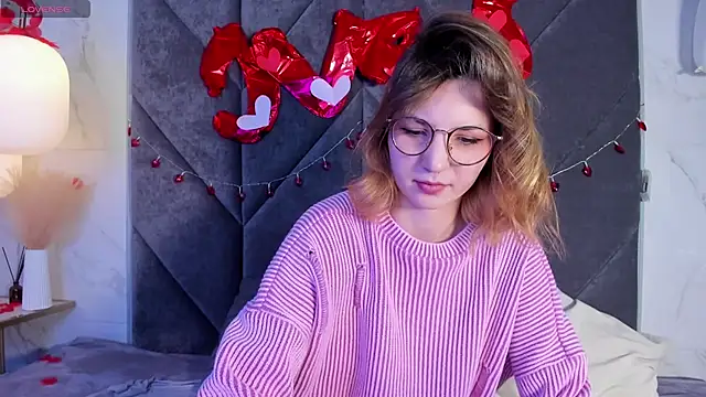 Snapshot of JaneGraceful chatting on 20, 2, 2025 JaneGraceful online show from 20, 2, 2025