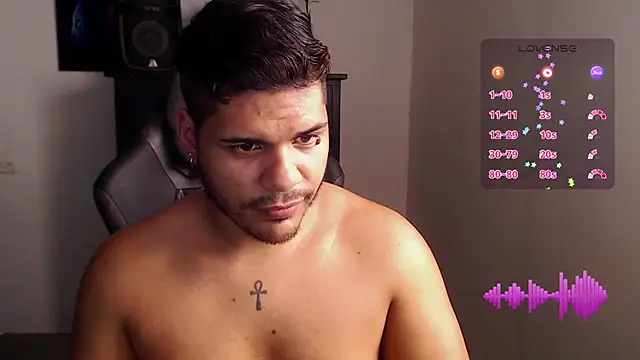 starguy 28 online show from 2, 12, 2024