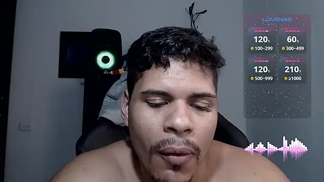 starguy 28 online show from 5, 12, 2024