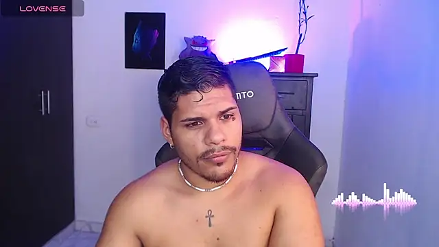 starguy 28 online show from 10, 12, 2024